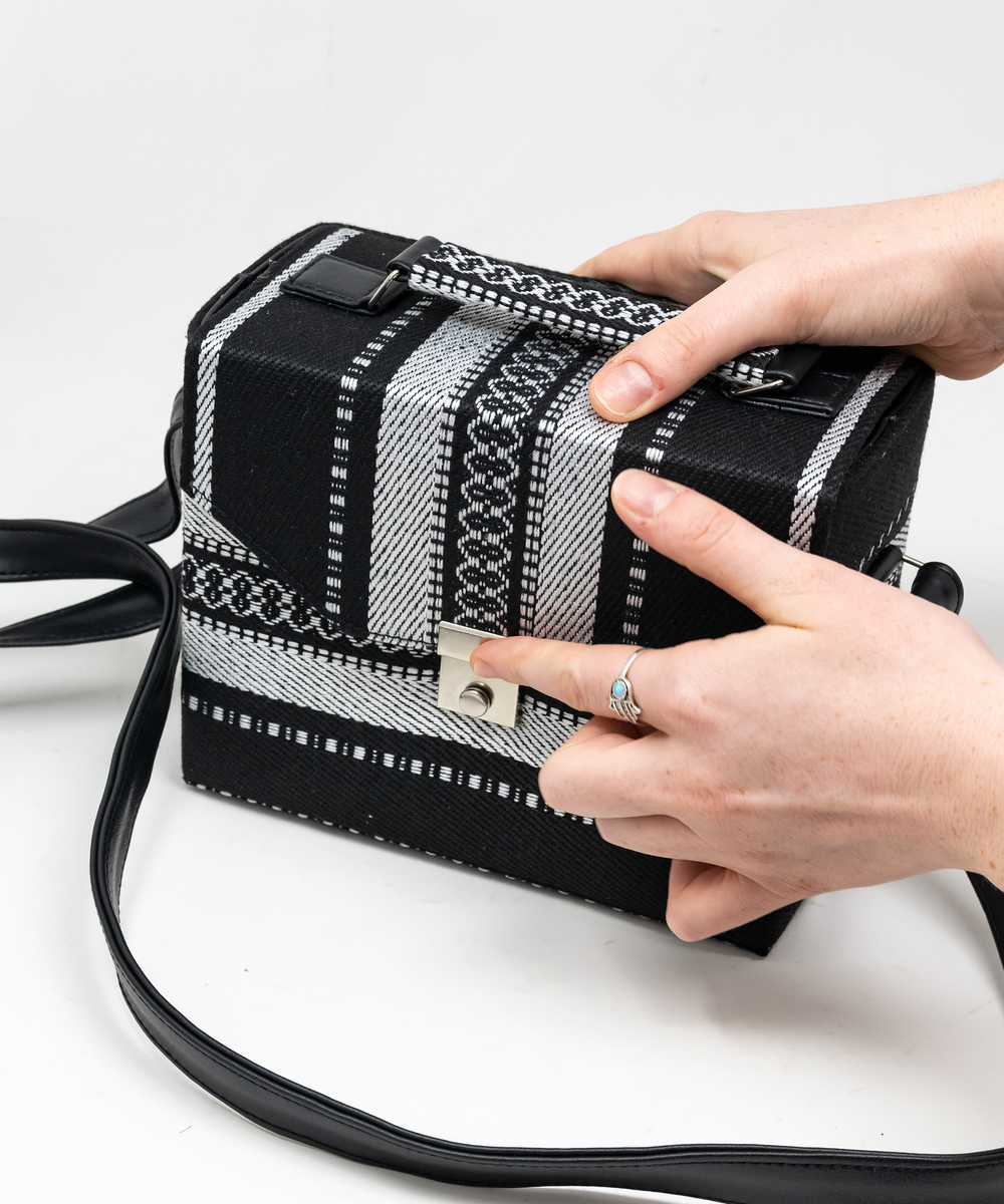 inspired crossbody 31